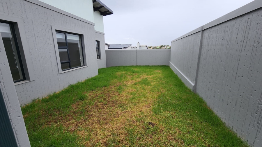 To Let 3 Bedroom Property for Rent in Eden Residential Estate Western Cape